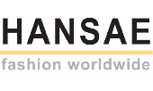 Logo Công TY TNHH Hansae VN