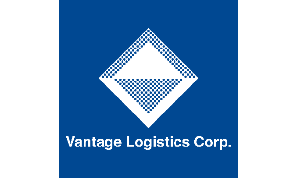 Logo VANTAGE LOGISTICS CORPORATION