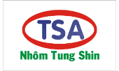 Logo Công Ty TNHH CN Tung Shin