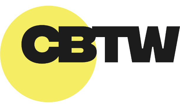 Logo Collaboration Betters The World - B.O.T