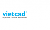 Logo Công Ty TNHH VietCAD