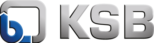Logo KSB Vietnam Co., Ltd