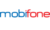 Logo Công Ty Dịch Vụ MobiFone Khu Vực 2 - CN Tổng Công Ty Viễn Thông MobiFone
