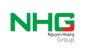 Logo Nguyen Hoang Group