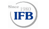 Logo CTY TNHH IFB Int'l Freightbridge Việt Nam