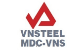 Logo Công Ty TNHH Một Thành Viên Tư Vấn Mdc - Vnsteel
