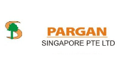 Logo Rep. Office Pargan Singapore Pte Ltd