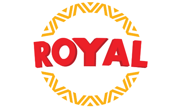 Logo Tập Đoàn Gạch Men Hoàng Gia (Royal Ceramic Group)