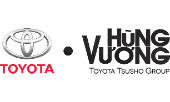 Logo Công Ty TNHH Dịch Vụ Ô Tô Sài Gòn Toyota Tsusho