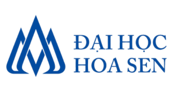 Logo Trường Đại Học Hoa Sen