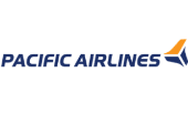 Logo Pacific Airlines