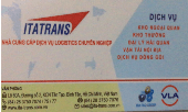 Logo CÔNG TY CỔ PHẦN KHAI THÁC & PHÁT TRIỂN KHO VẬN TÂN TẠO