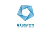 Logo Công Ty Cổ Phần Dược Phẩm Duy Tân