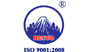 Logo Công Ty Cổ Phần Bột Giặt Net