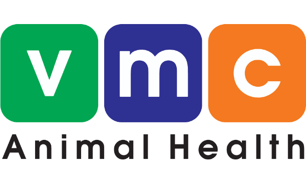 Logo Công ty CP SX và TM VMC Việt Nam