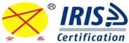 Logo CÔNG TY TNHH PHÁT TRIỂN THIẾT BỊ ĐƯỜNG SẮT(VIỆT NAM) TẬP ĐOÀN JINXIN