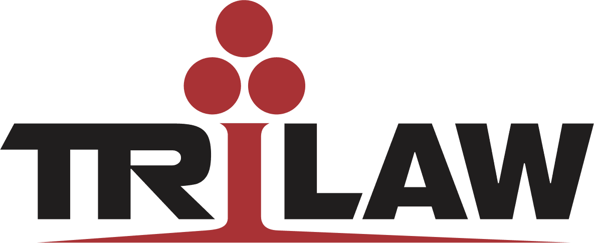 Logo Công Ty Luật Trách Nhiệm Hữu Hạn Trilaw