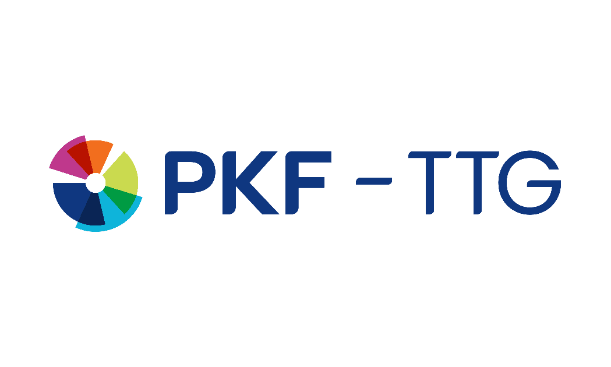 Logo Công ty TNHH Kiểm toán và Tư vấn PKF - TTG