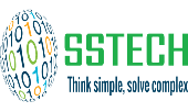 Logo CTY TNHH Sstech