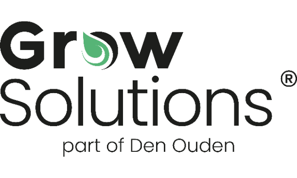 Logo CÔNG TY TNHH DEN OUDEN GROWSOLUTIONS