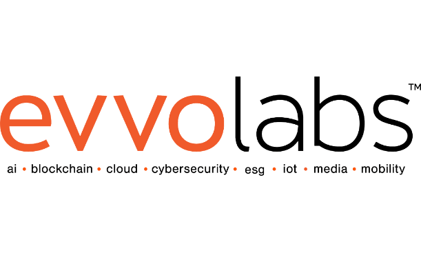 Logo Evvo Labs Việt Nam