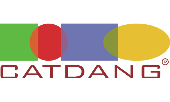 Logo Công Ty TNHH Mỹ Nghệ Cát Đằng