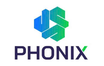 Logo Công ty TNHH Quảng cáo số Phonix