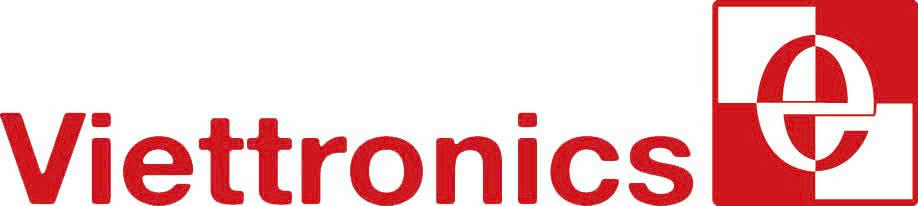 Logo TẬP ĐOÀN GELEXIMCO - TỔNG CÔNG TY ĐIỆN TỬ VÀ TIN HỌC VIỆT NAM (VIETTRONICS)