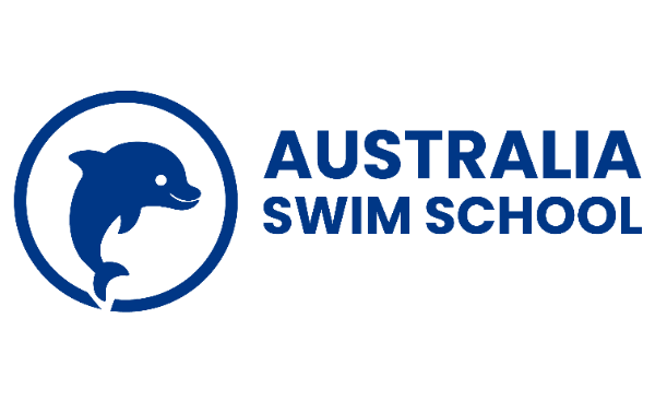 Logo Australia Swim School VN