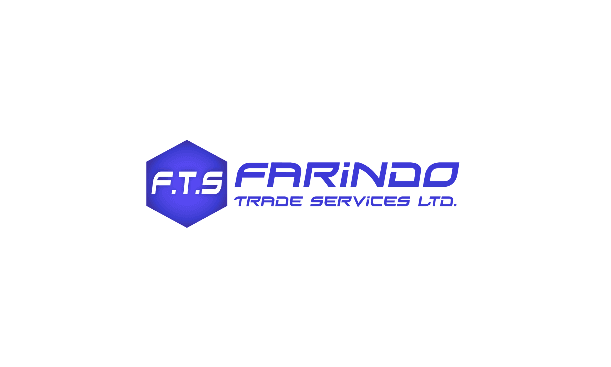 Logo Farindo Trade Services Ltd