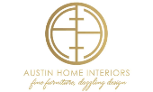 Logo Austin Home Interiors