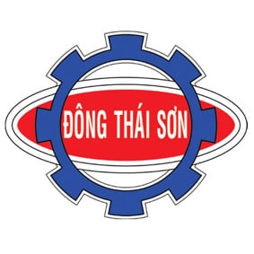Logo CÔNG TY TNHH TƯ VẤN XD - TM & DV ĐÔNG THÁI SƠN
