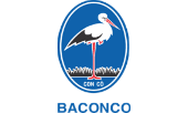 Logo CTY TNHH Baconco