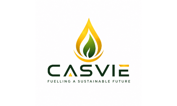 Logo Công ty Cổ phần CasVie