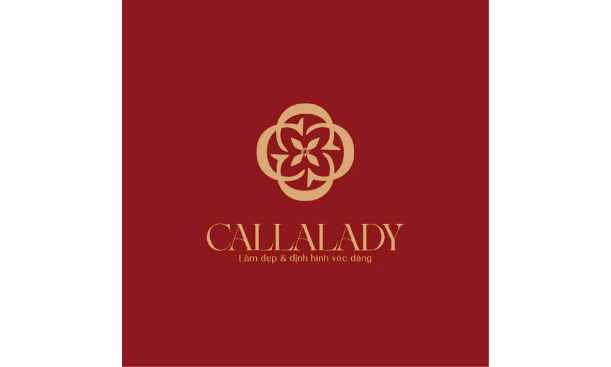 Logo Calla Lady VN