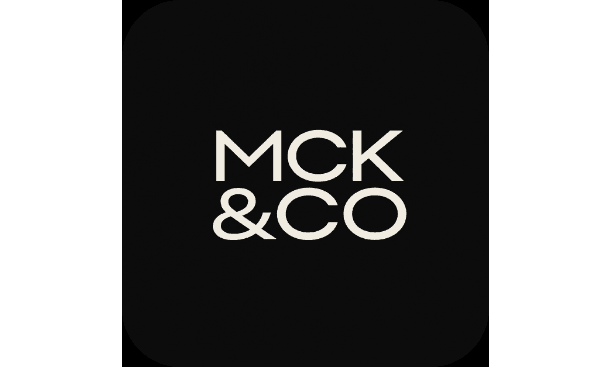 Logo McKenzie & Co