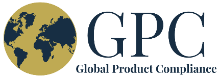 Logo Global Product Compliance (GPC)