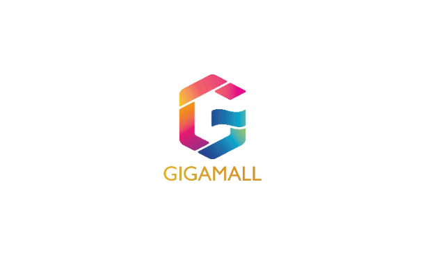 Logo Công ty CP ĐT Thương Mại Dịch Vụ Gigamall Việt Nam