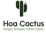 Logo Hoa Cactus