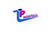 Logo Công Ty TNHH Thực Phẩm Minh Thoa