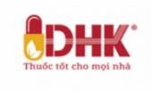 Logo Công Ty TNHH PTTM & Dược Phẩm Hoàn Kiếm
