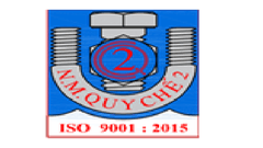 Logo Nguyễn Minh Tiến