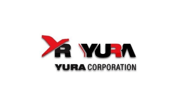 Logo Công ty TNHH Yura Corporation Tây Ninh