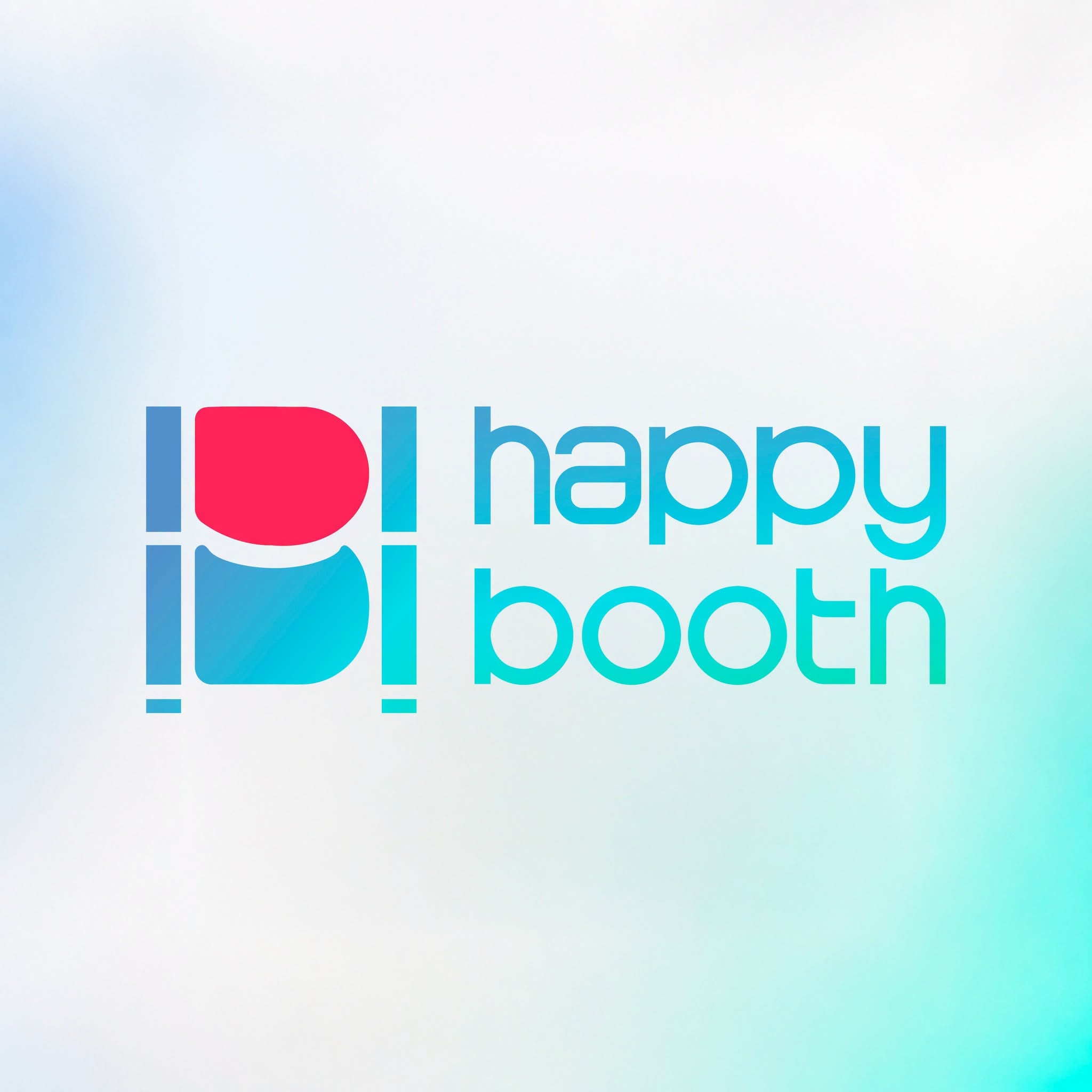 Logo CÔNG TY TNHH HAPPY BOOTH VIETNAM