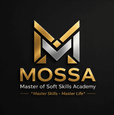 Logo MOSSA Academy