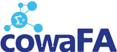 Logo Công ty TNHH cowaFA