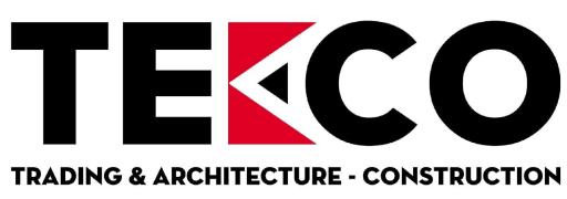Logo Công ty TNHH Thương Mại Và Kiến Trúc Xây Dựng TEKCO