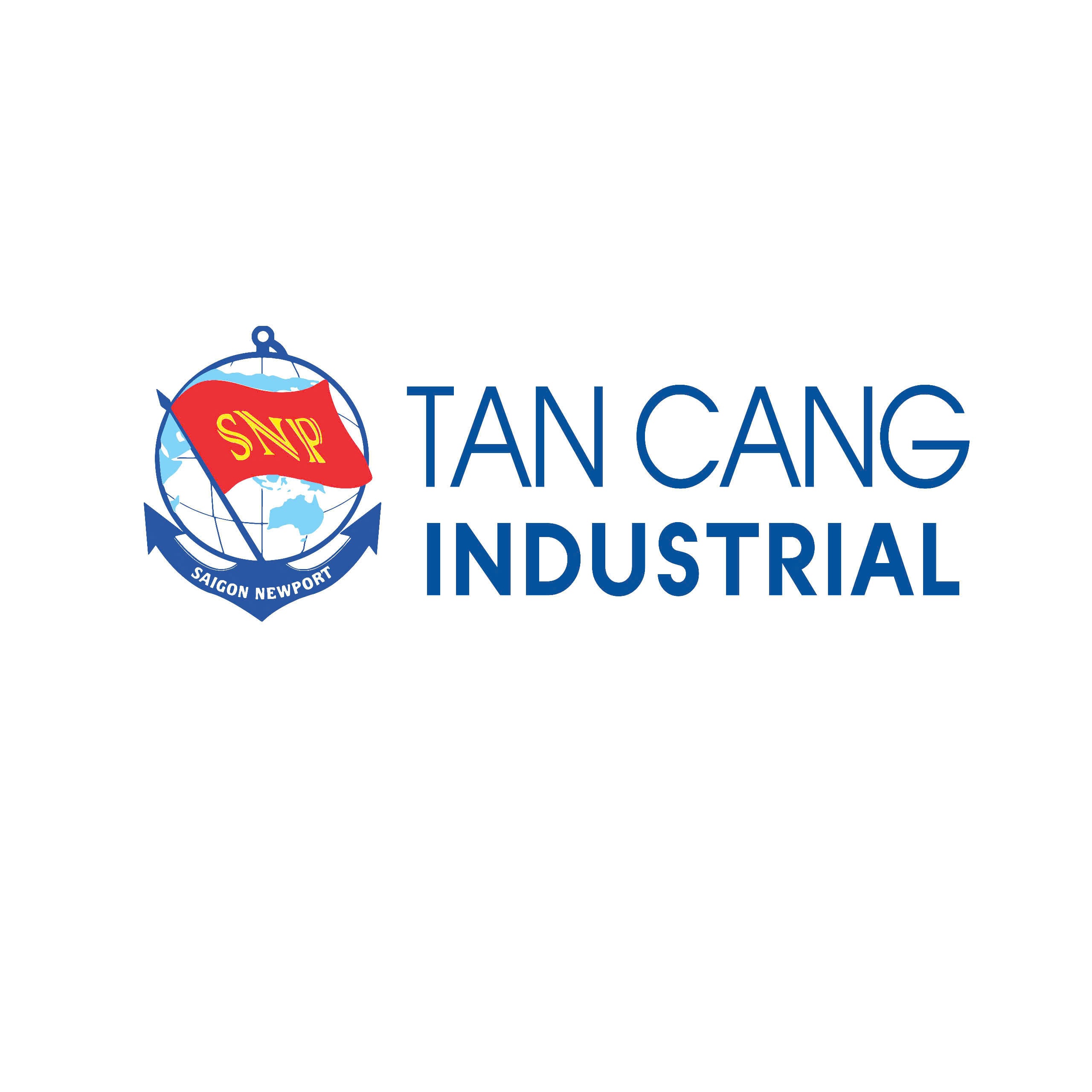 Logo CÔNG TY CỔ PHẦN ĐẦU TƯ HẠ TẦNG CÔNG NGHIỆP TÂN CẢNG