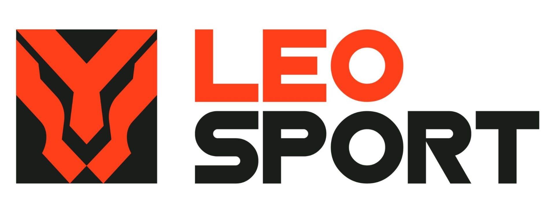 Logo CÔNG TY TNHH THƯƠNG MẠI DỊCH VỤ LEO SPORT
