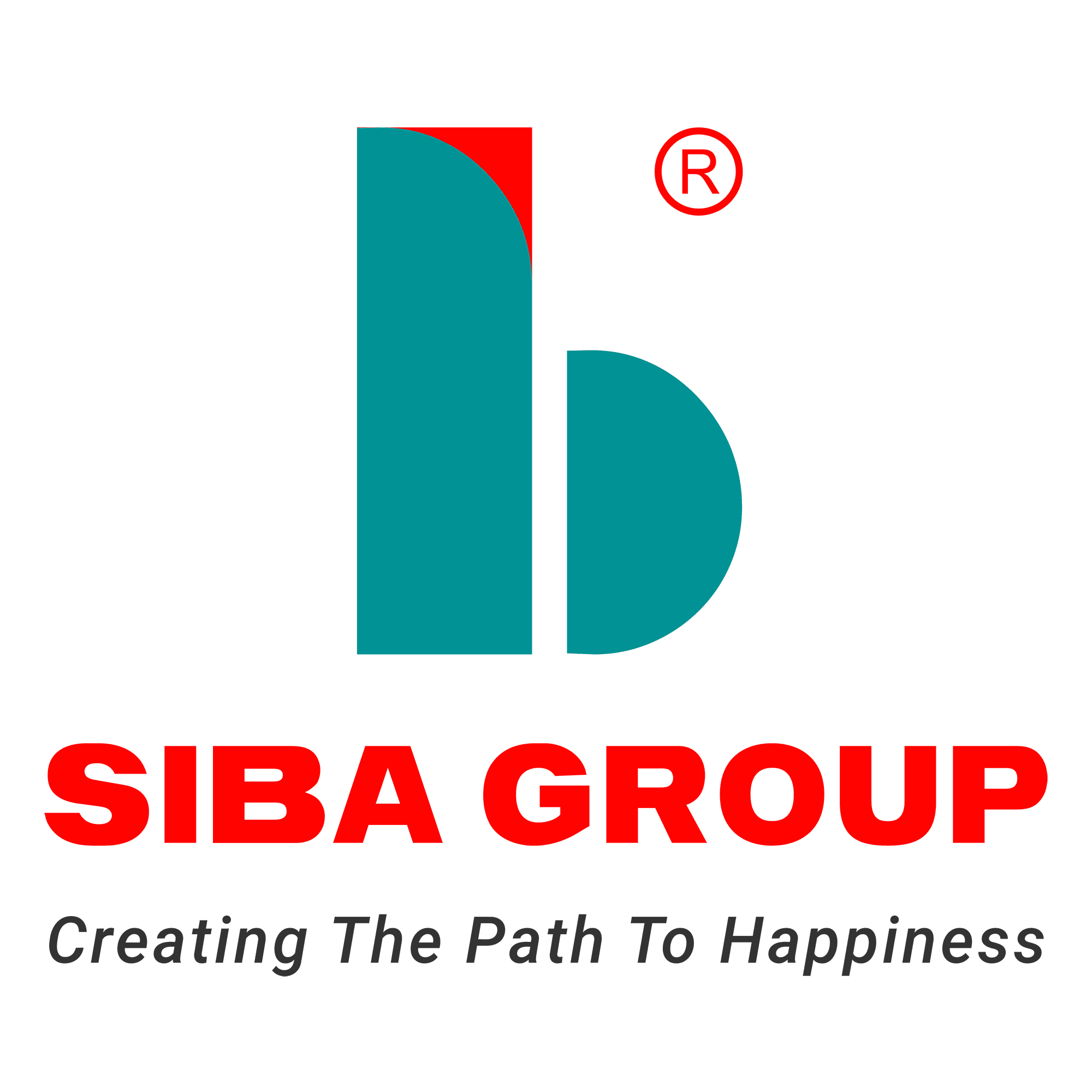 Logo CÔNG TY CỔ PHẦN TẬP ĐOÀN CƠ KHÍ CÔNG NGHỆ CAO SIBA